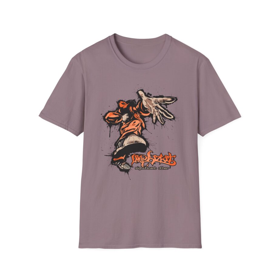 Limp Bizkit Significant Other Unisex Softstyle T-Shirt