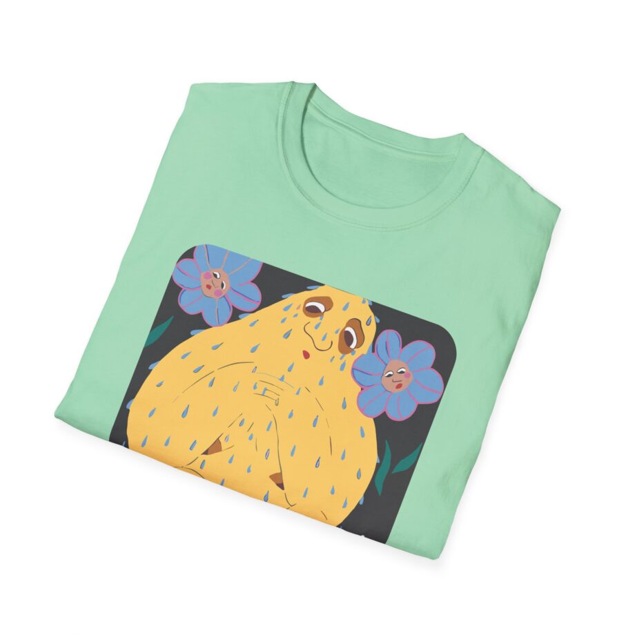 Still Woozy Unisex Softstyle T-Shirt