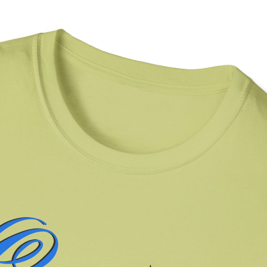 Beabadoobee Gemini Baby Unisex Softstyle T-Shirt