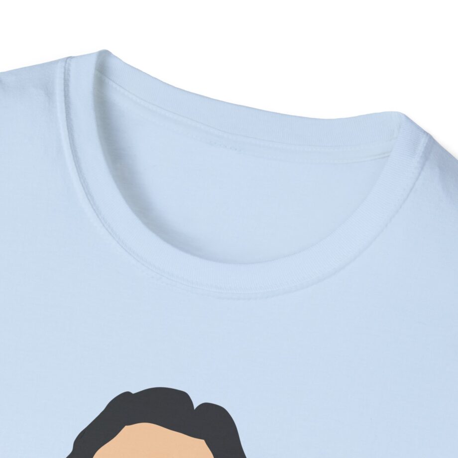 Florence Gang Wendigoon Unisex Softstyle T-Shirt