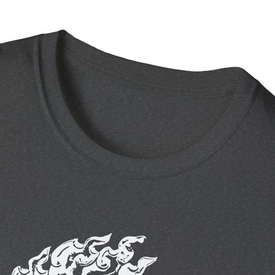 Polyphia Rahula Unisex Softstyle T-Shirt