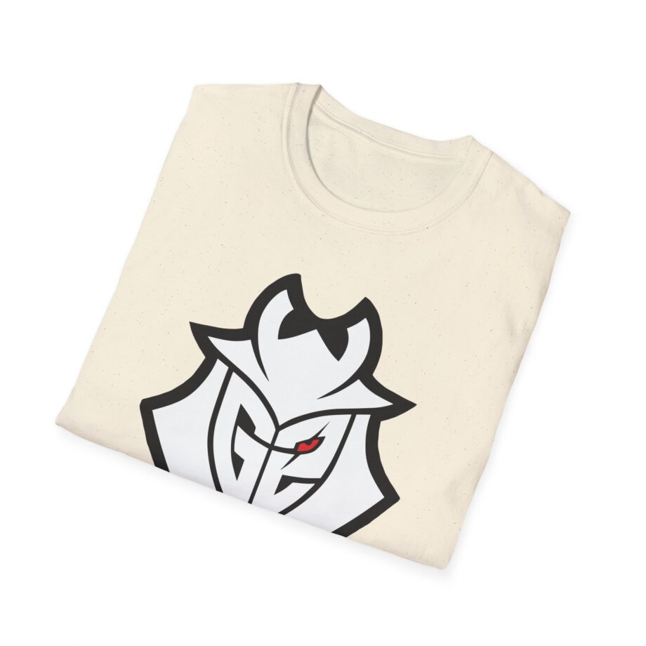 Heelmike Unisex Softstyle T-shirt