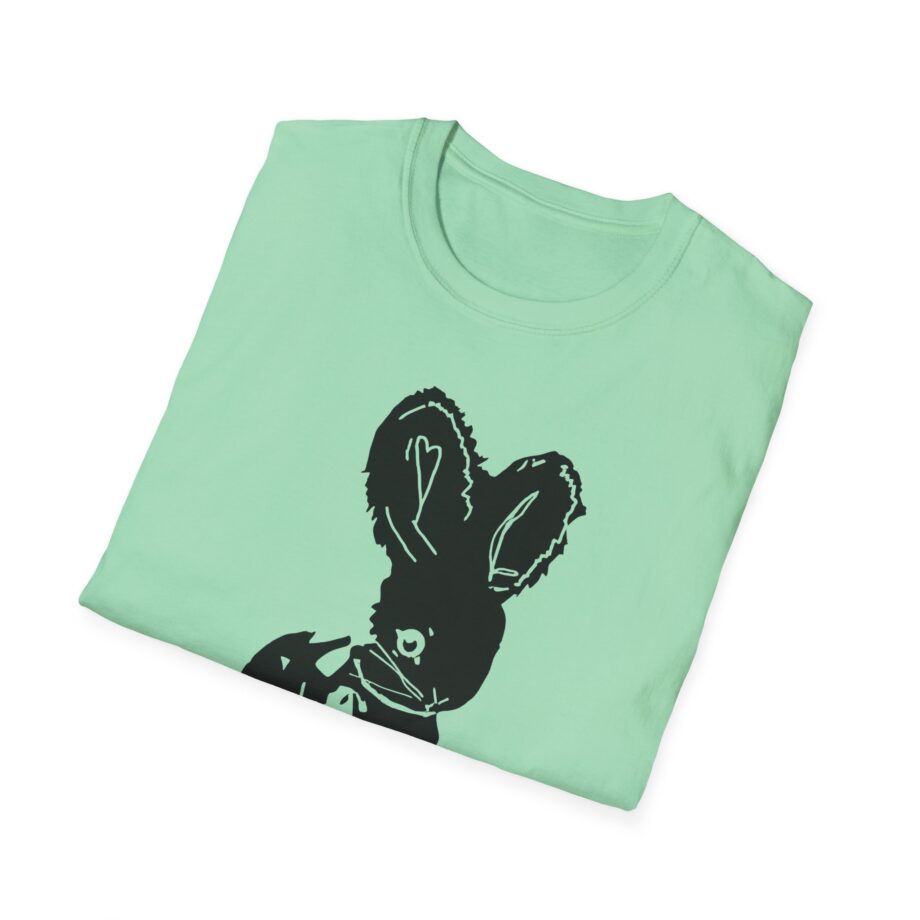 Froukje  Unisex Softstyle T-Shirt