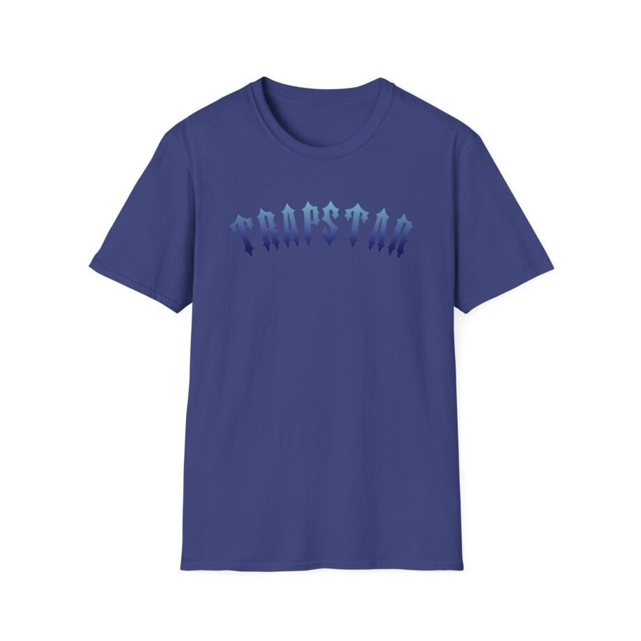 Central Cee Unisex Softstyle T-Shirt