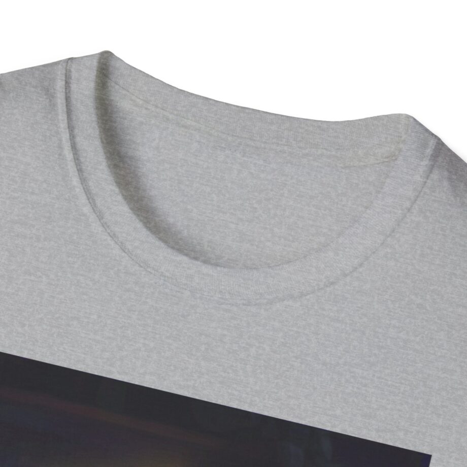 Thasup Unisex Softstyle T-shirt