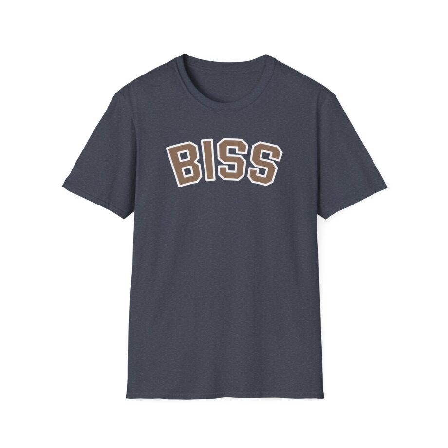 Stephanie Soo Unisex Softstyle T-shirt