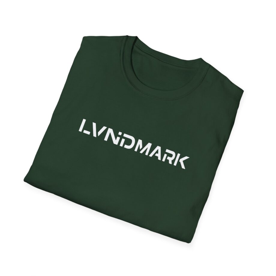Lvndmark Unisex Softstyle T-shirt