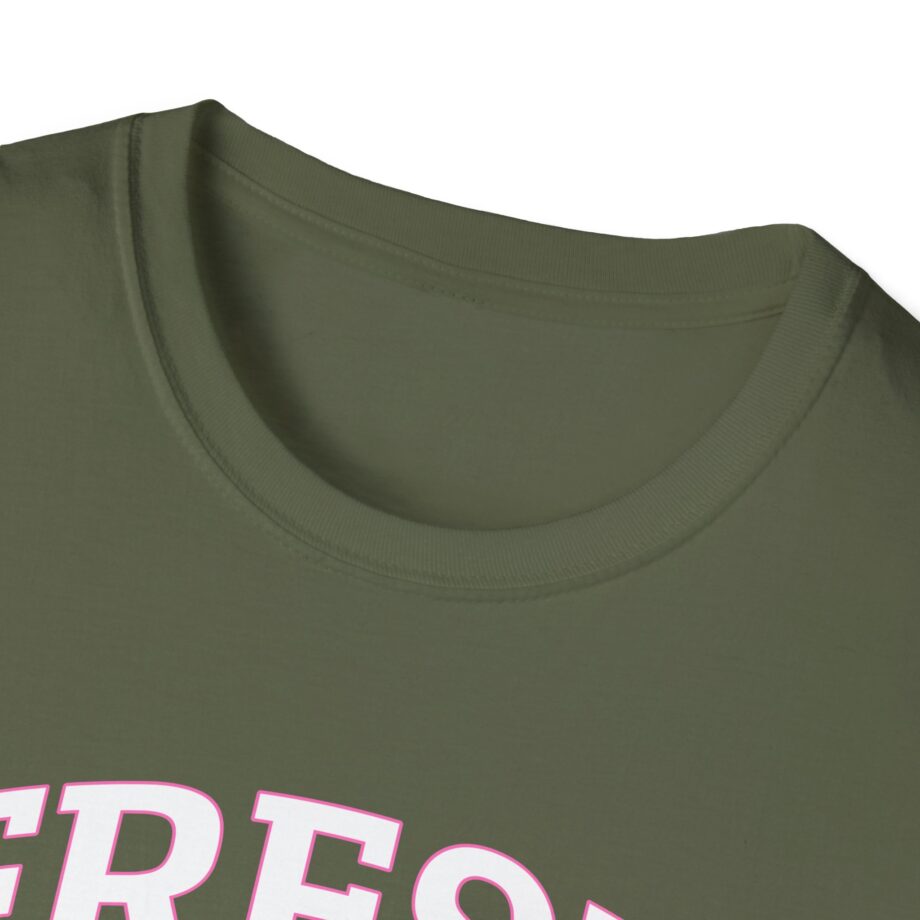 Fresh Love Unisex Softstyle T-Shirt