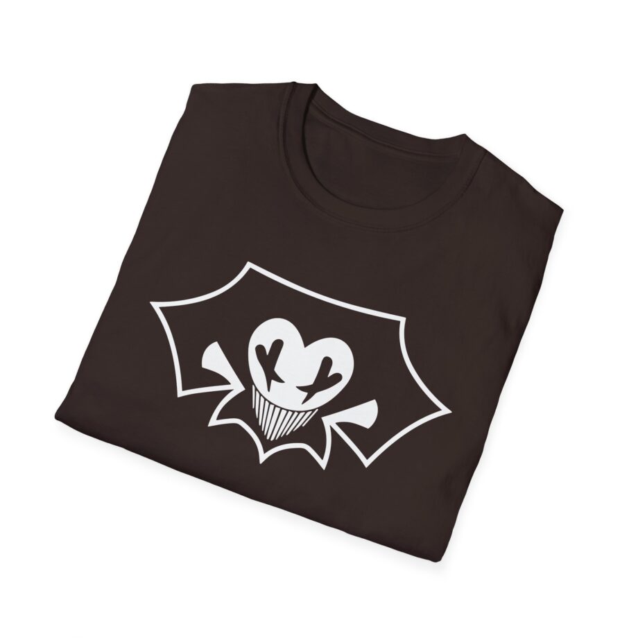 Clownpierce Unisex Softstyle T-shirt