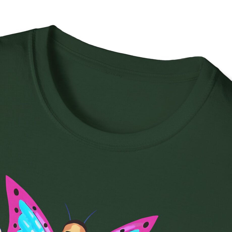 Eladio Carrion Unisex Softstyle T-Shirt