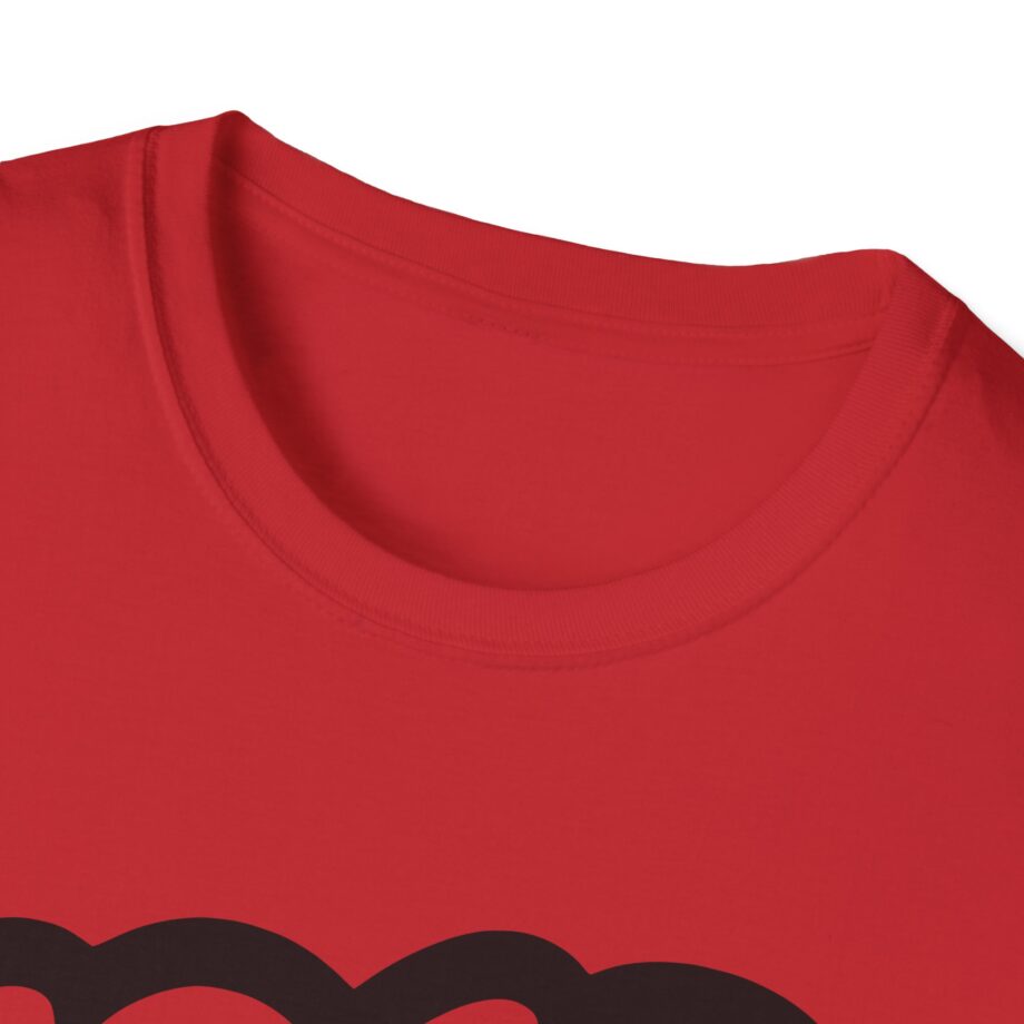 Lucio 1019 Unisex Softstyle T-shirt