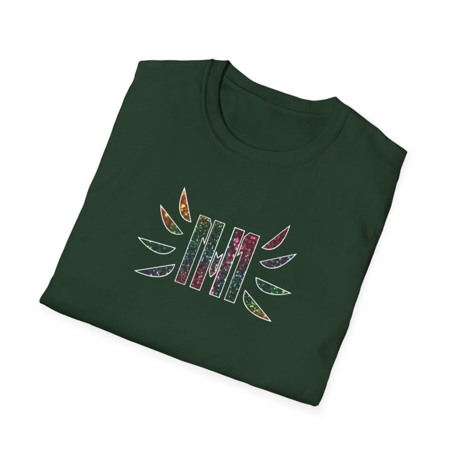 Heelmike Unisex Softstyle T-shirt