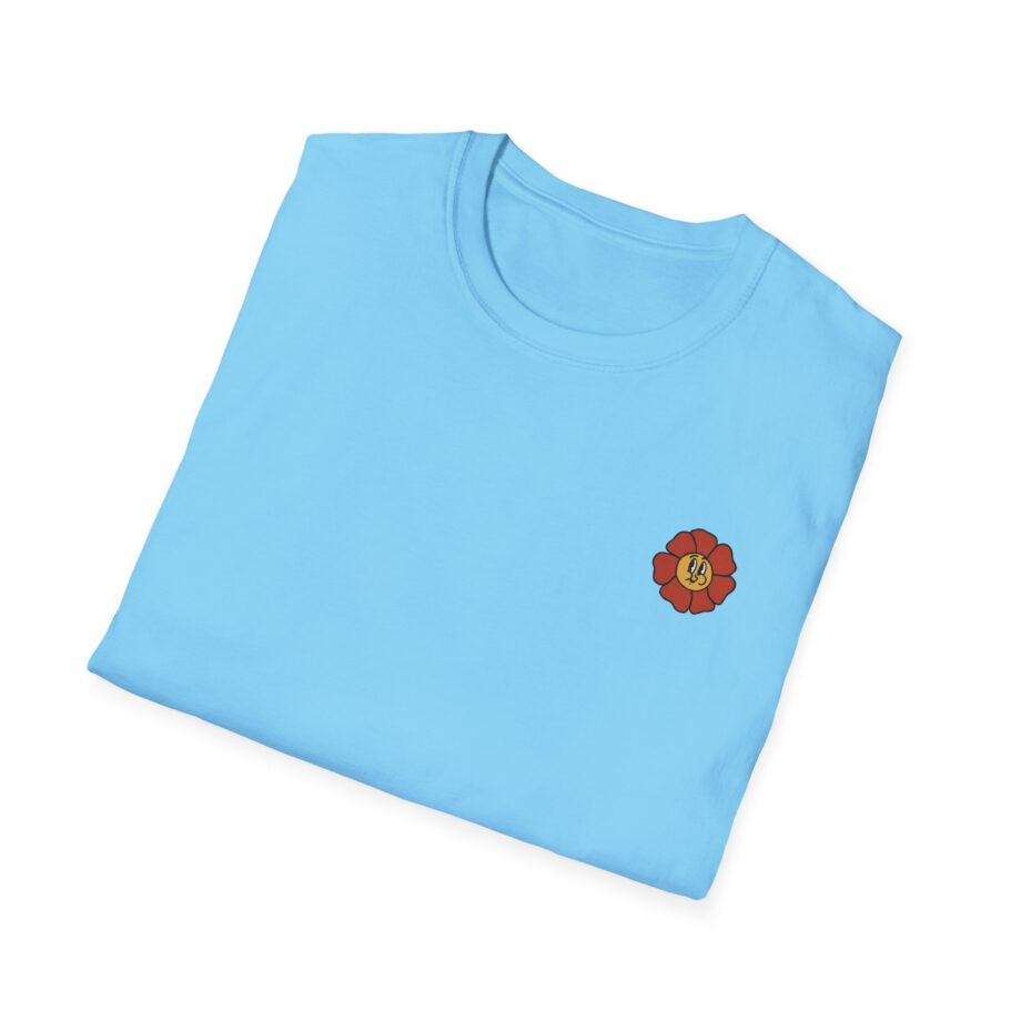 Ludwig Ahgren Mogul Mogi Unisex Softstyle T-Shirt
