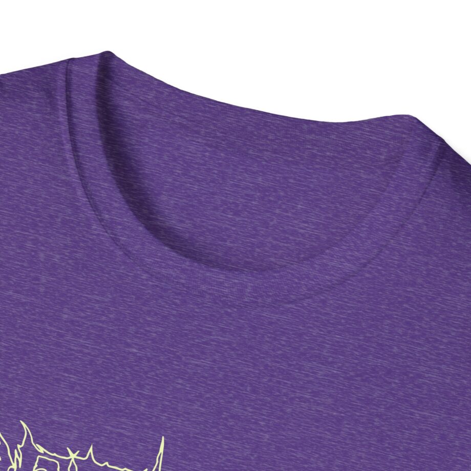 Faze Tfue Disguised by Default Unisex Softstyle T-Shirt