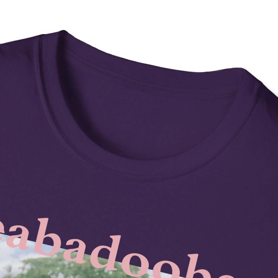 CBeabadoobee Glue Tour Unisex Softstyle T-Shirt