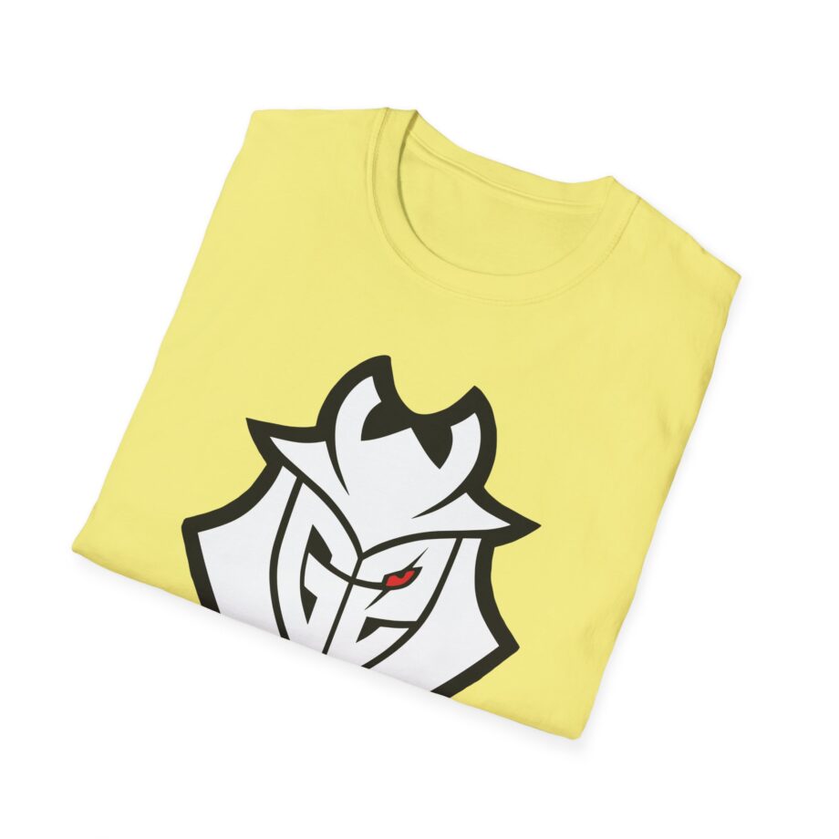 Heelmike Unisex Softstyle T-shirt