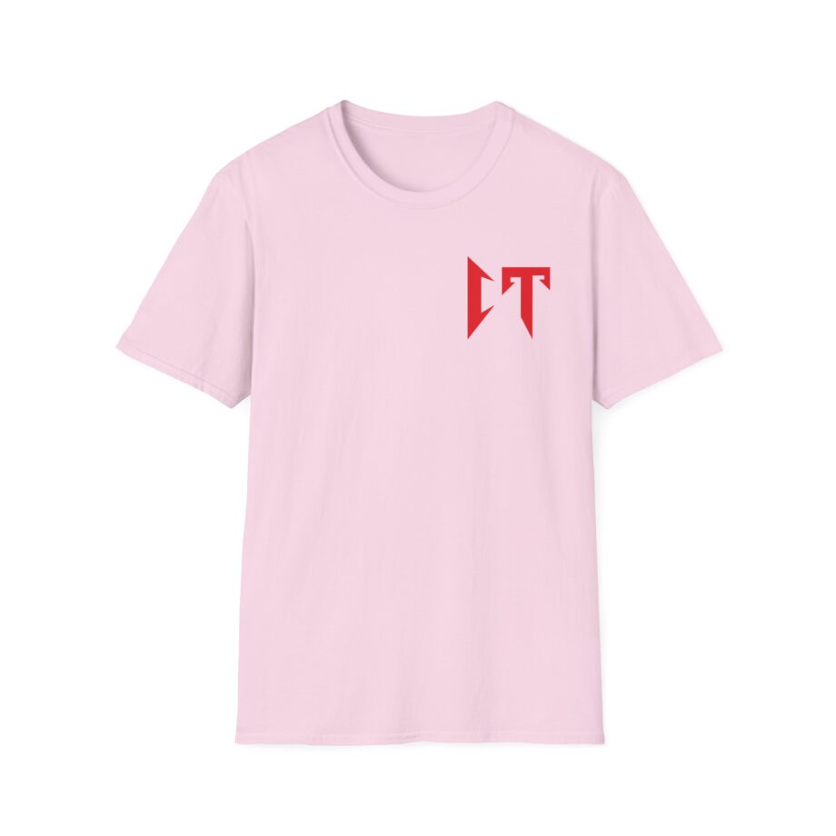 Natanael Cano Unisex Softstyle T-Shirt