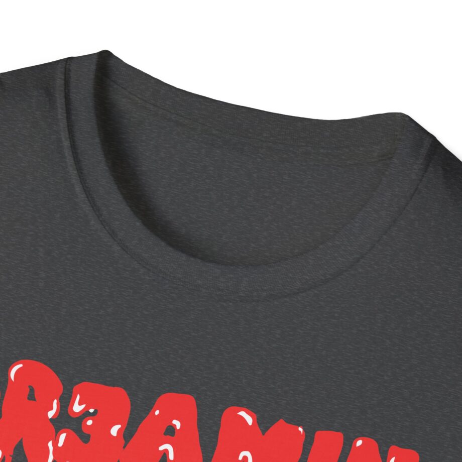 Clix Dr3amin Unisex Softstyle T-Shirt