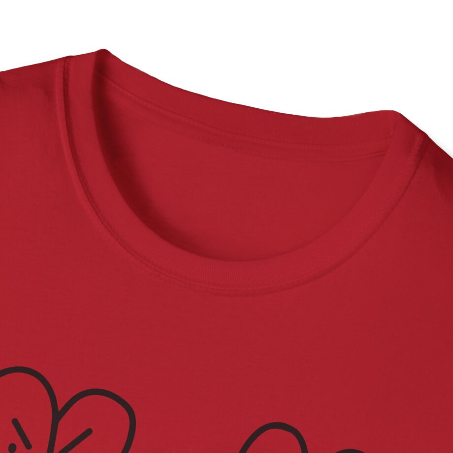 Makko Unisex Softstyle T-shirt