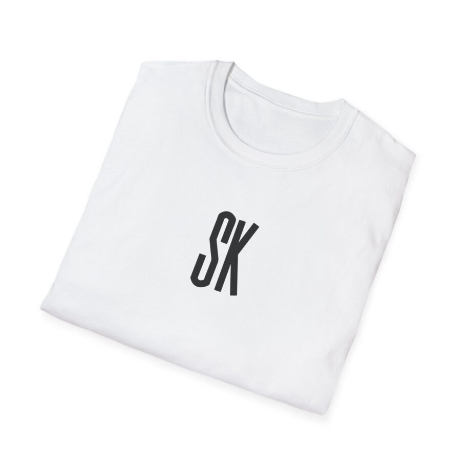Skabeche Unisex Softstyle T-Shirt