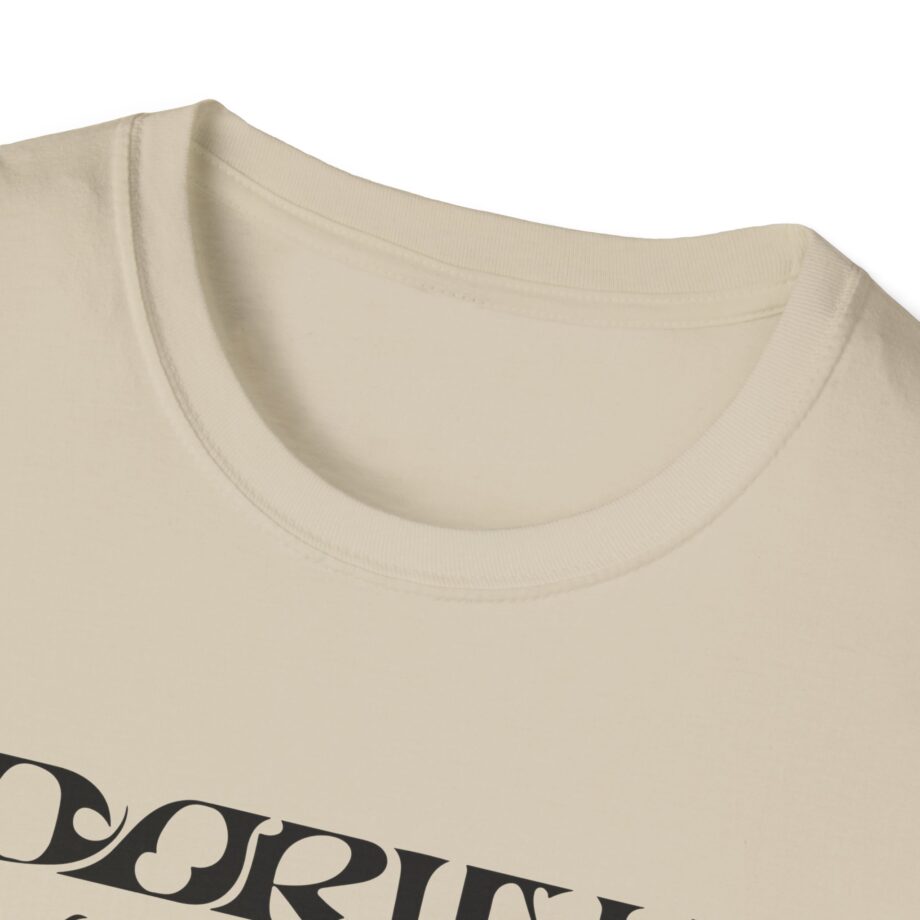 Dorian Electra Unisex Softstyle T-shirt