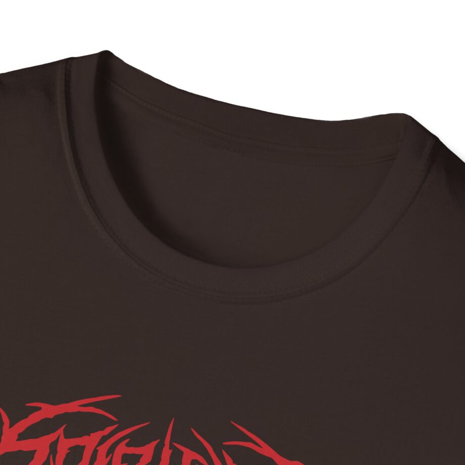 Spiritbox Rule of Nines Unisex Softstyle T-Shirt
