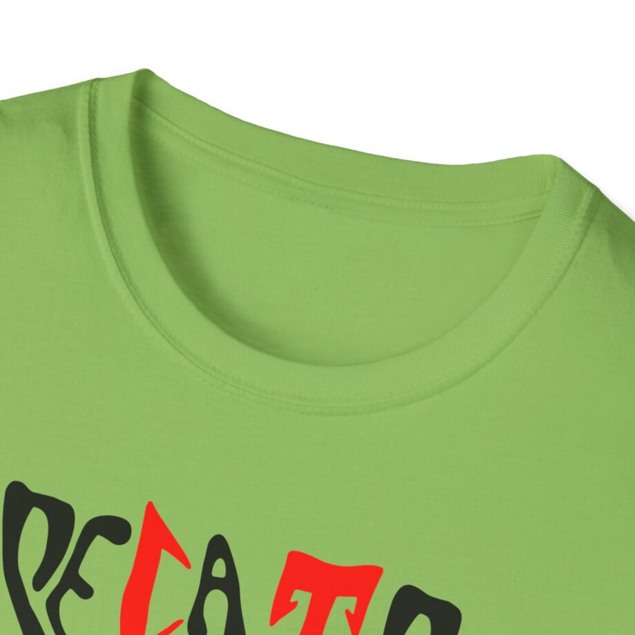 Natanael Cano Unisex Softstyle T-Shirt