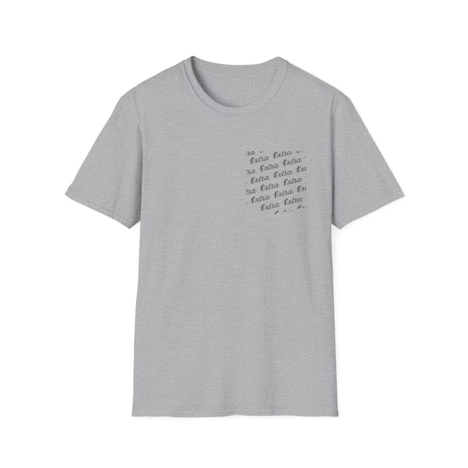 Chipotle Unisex Softstyle T-shirt