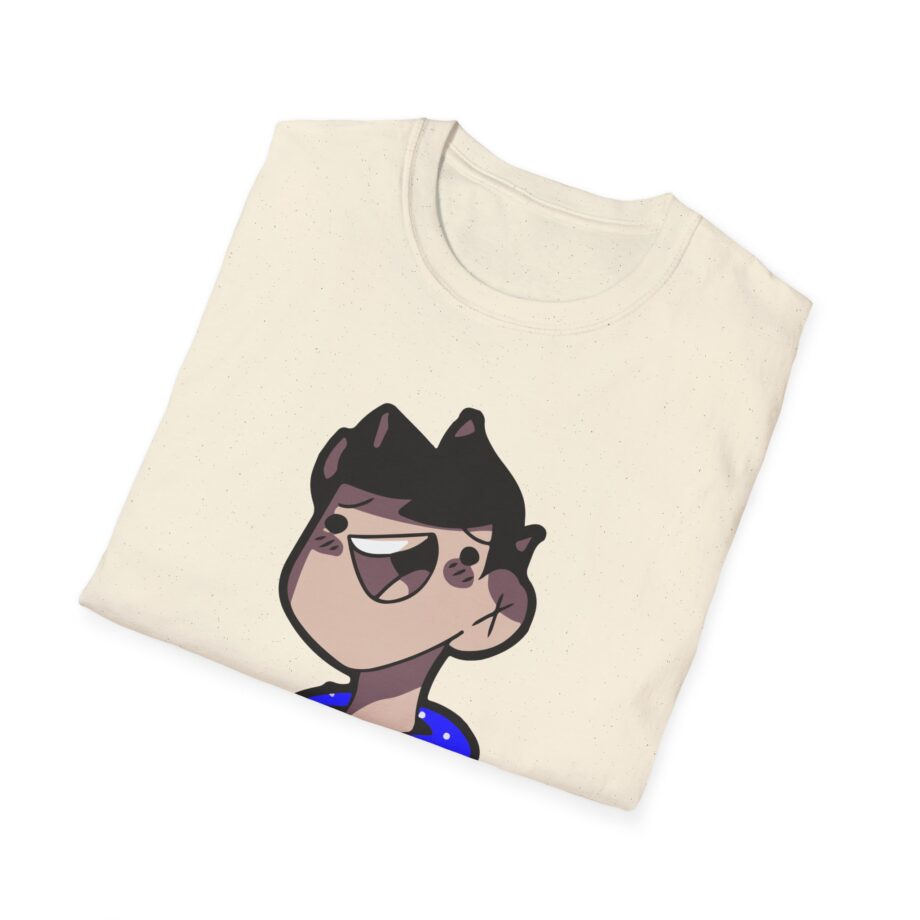 Clix Unisex Softstyle T-Shirt