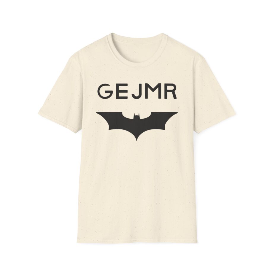 Gejmr Unisex Softstyle T-shirt