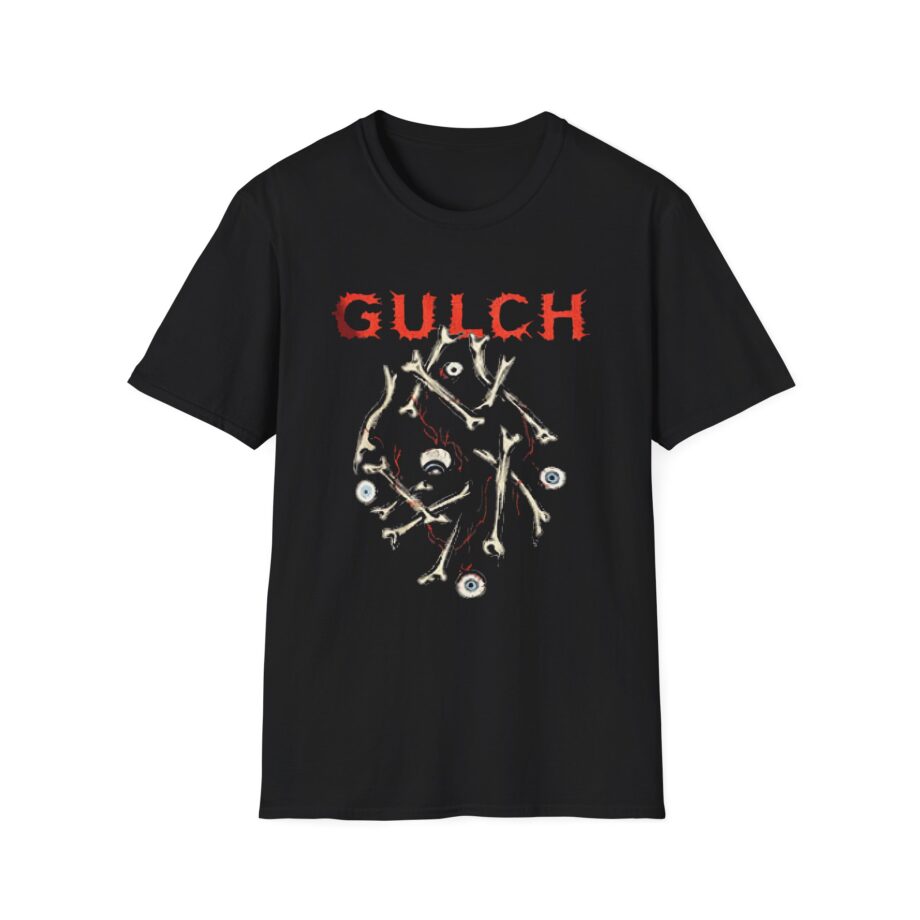 Gulch Unisex Softstyle T-shirt