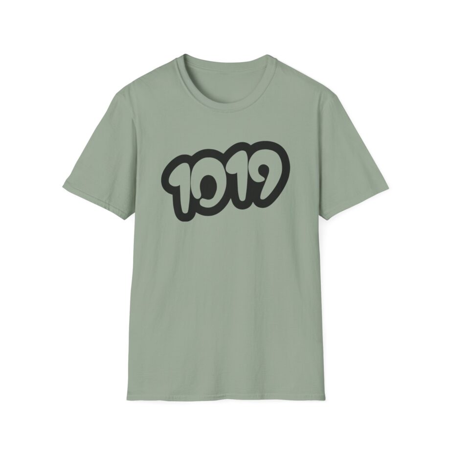 Lucio 1019 Unisex Softstyle T-shirt