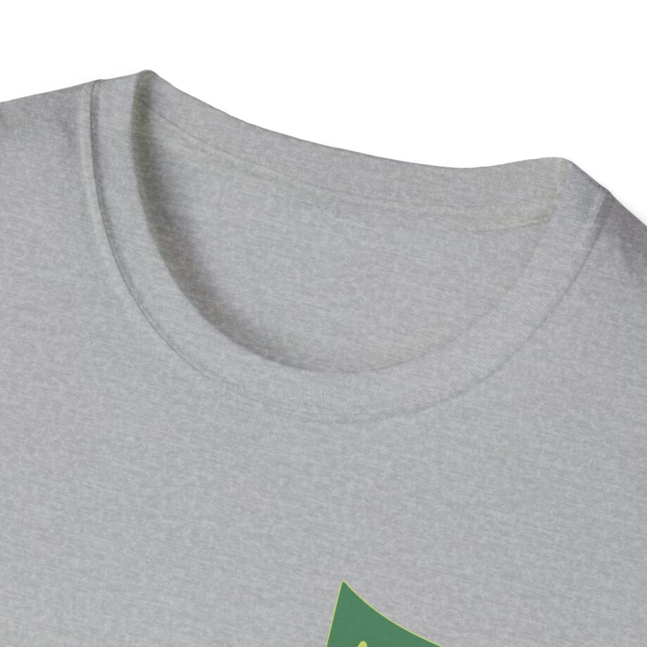 Fat Perez the Breezy Concessions Unisex Softstyle T-Shirt