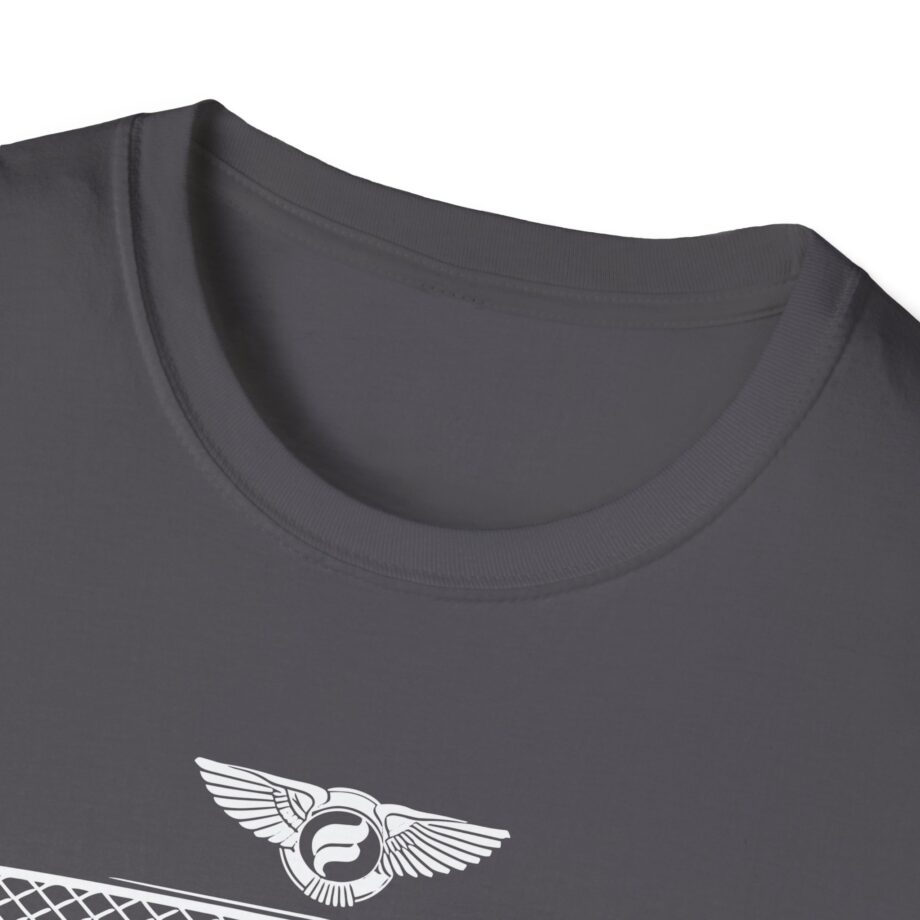 Fresh Grill Unisex Softstyle T-Shirt