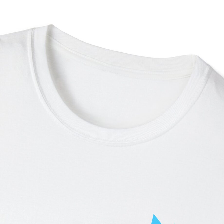 Ninja Unisex Softstyle T-Shirt