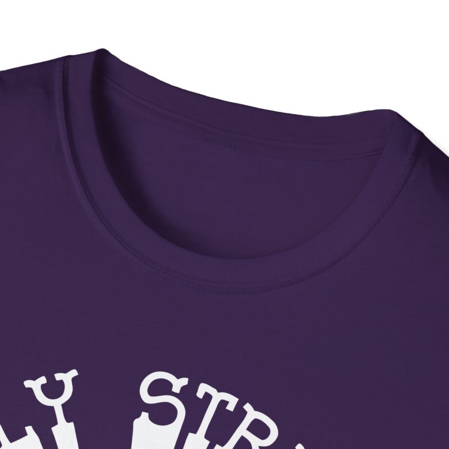 Billy Strings Dove  Unisex Softstyle T-Shirt