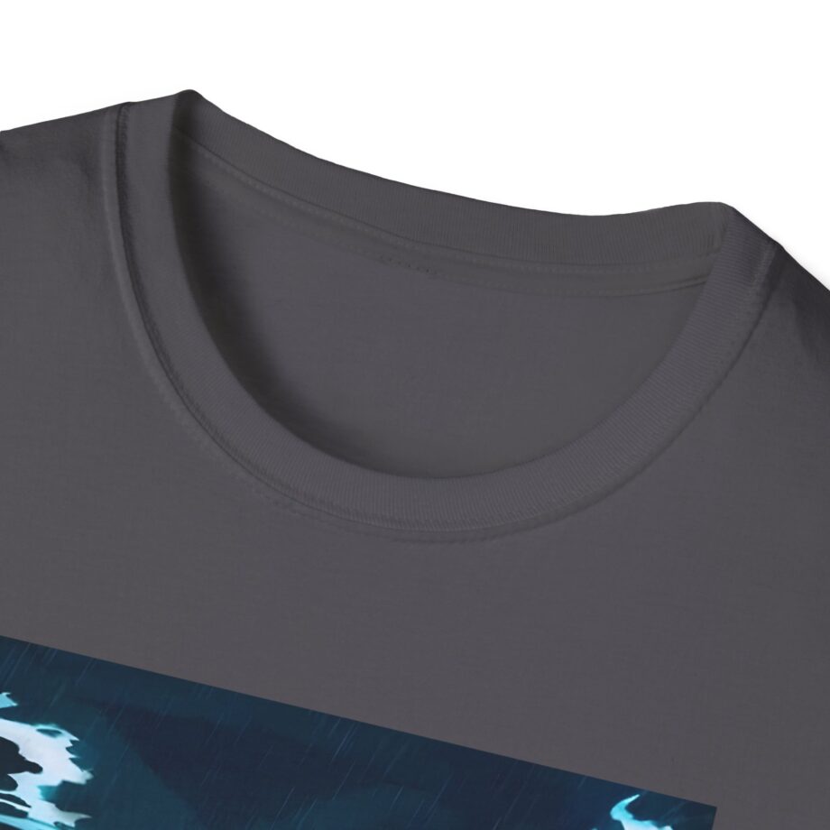Epic The Musical Unisex Softstyle T-Shirt