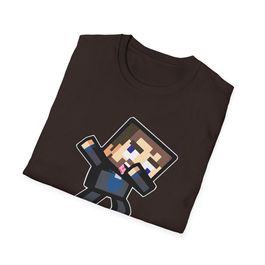 Ssundee Unisex Softstyle T-Shirt