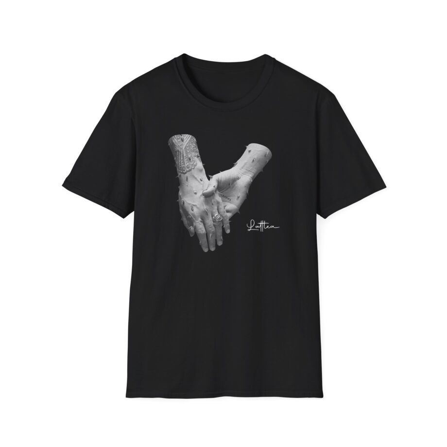 Nayt Unisex Softstyle T-Shirt