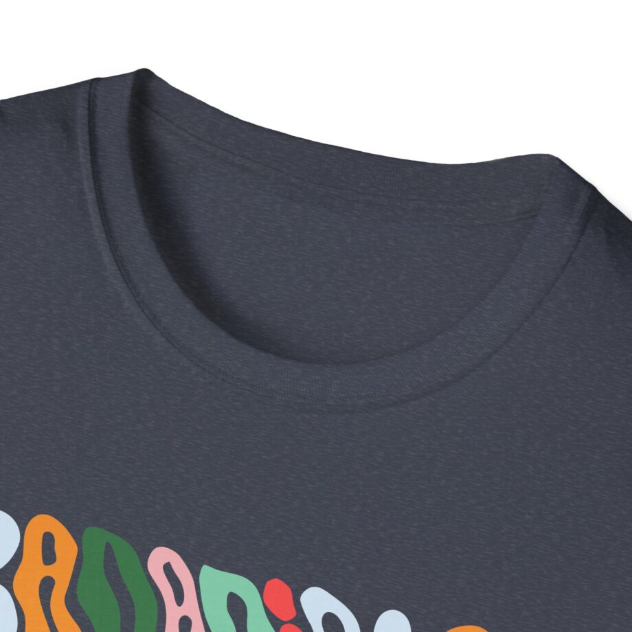 Stephanie Soo Unisex Softstyle T-shirt