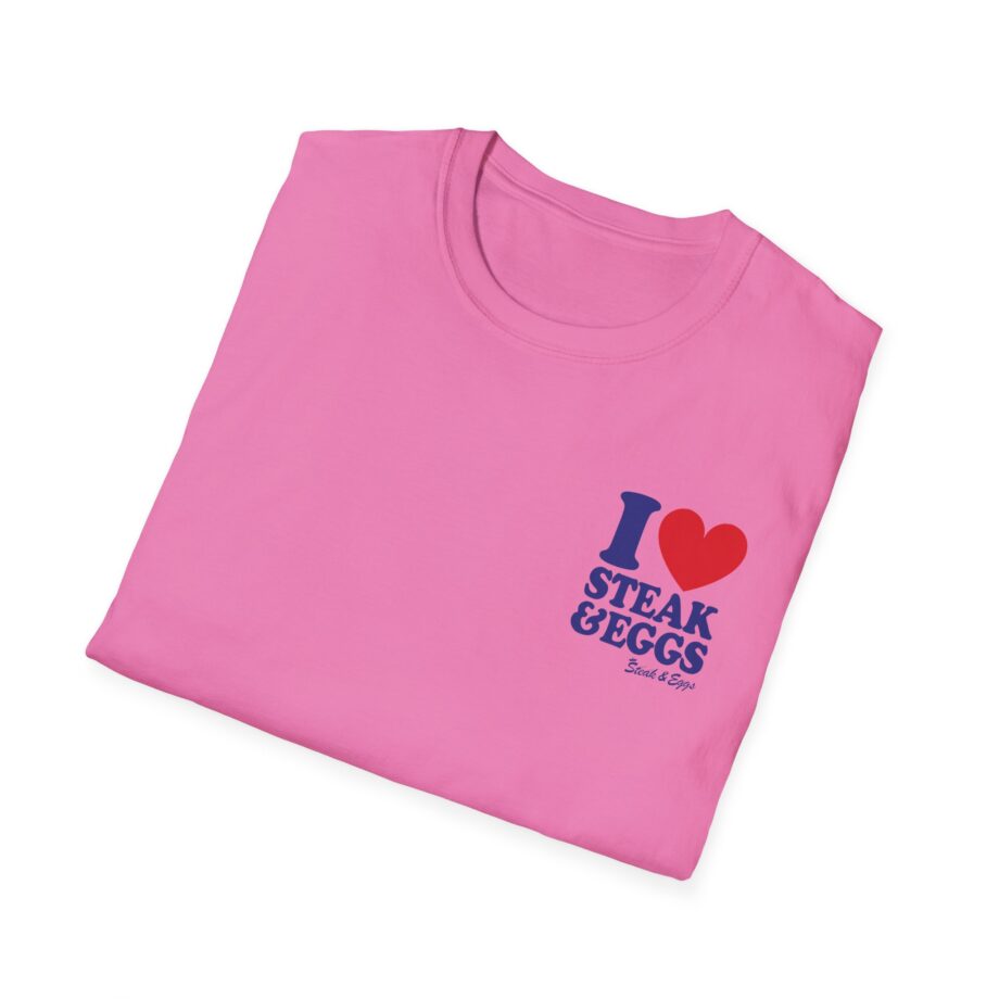 OTK Unisex Softstyle T-Shirt