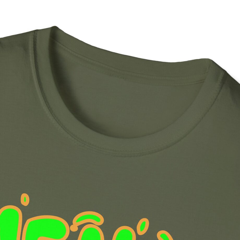 Rocket Boost Ssundee Unisex Softstyle T-Shirt