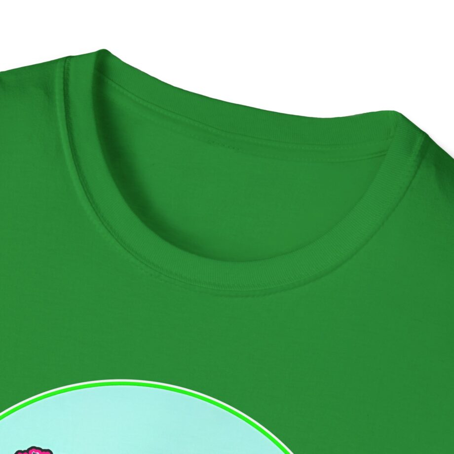 Popularmmos Unisex Softstyle T-shirt