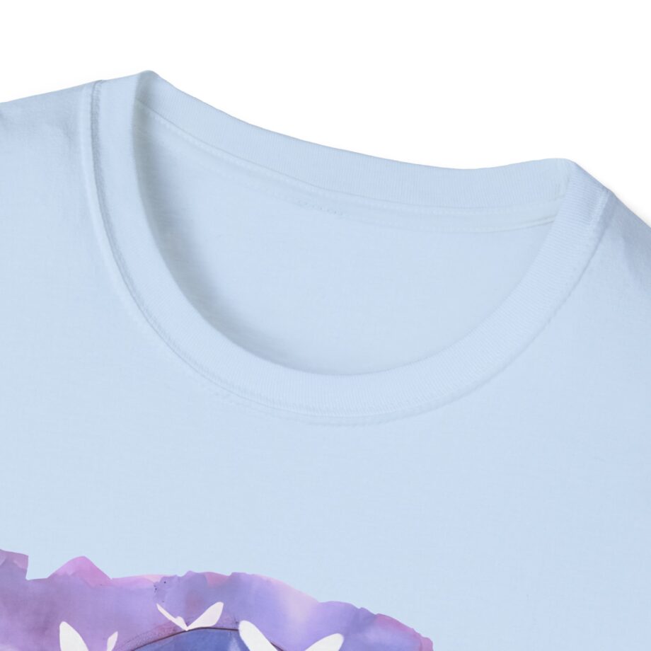 Melanie Martinez Dreamy Unisex Softstyle T-shirt