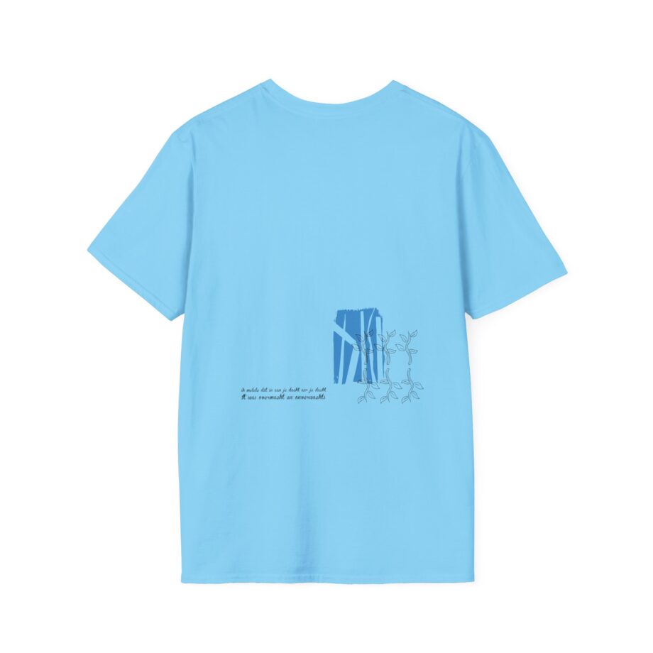 Froukje  Unisex Softstyle Tee