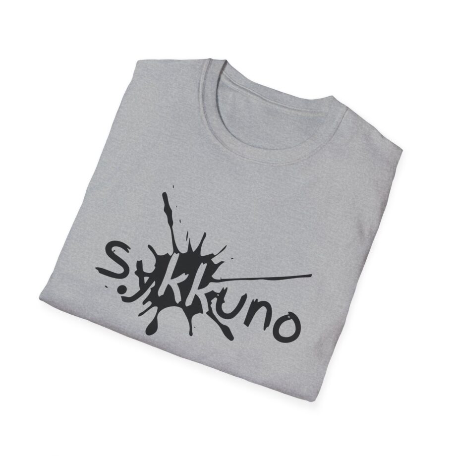 Sykkuno  Unisex Softstyle T-shirt