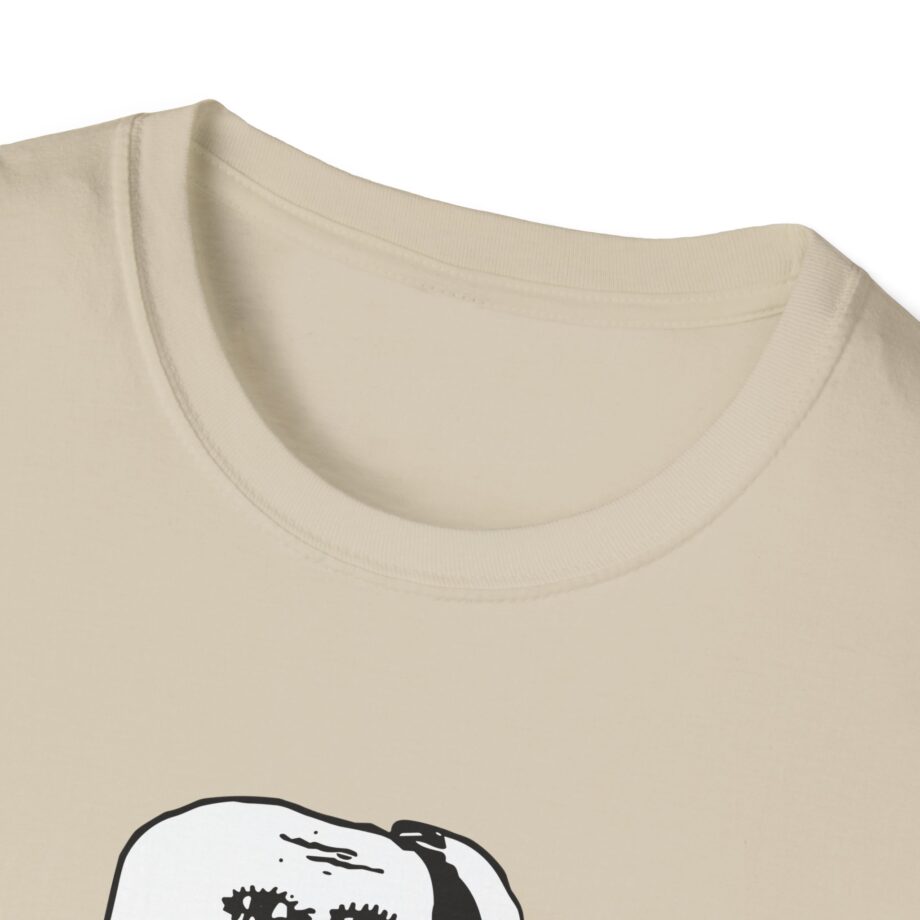 Still Woozy Unisex Softstyle T-Shirt