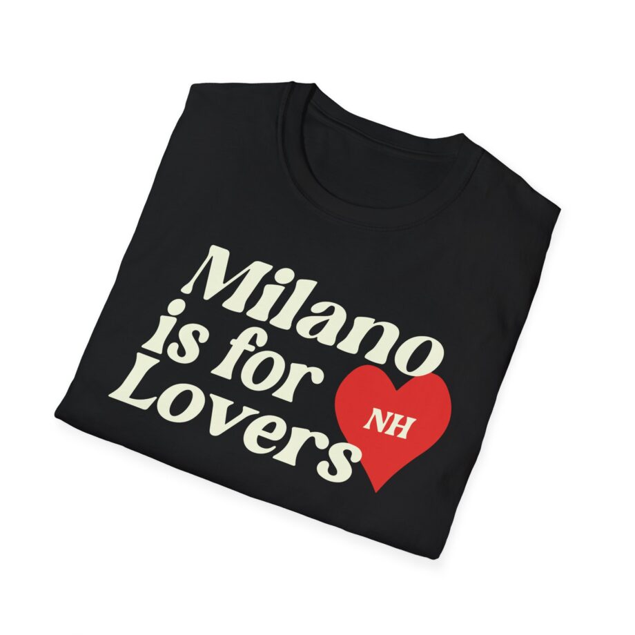 Niall Horan Milano is for Lovers