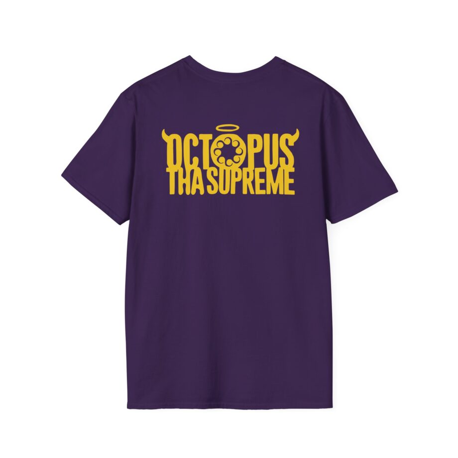 Thasup Unisex Softstyle T-shirt