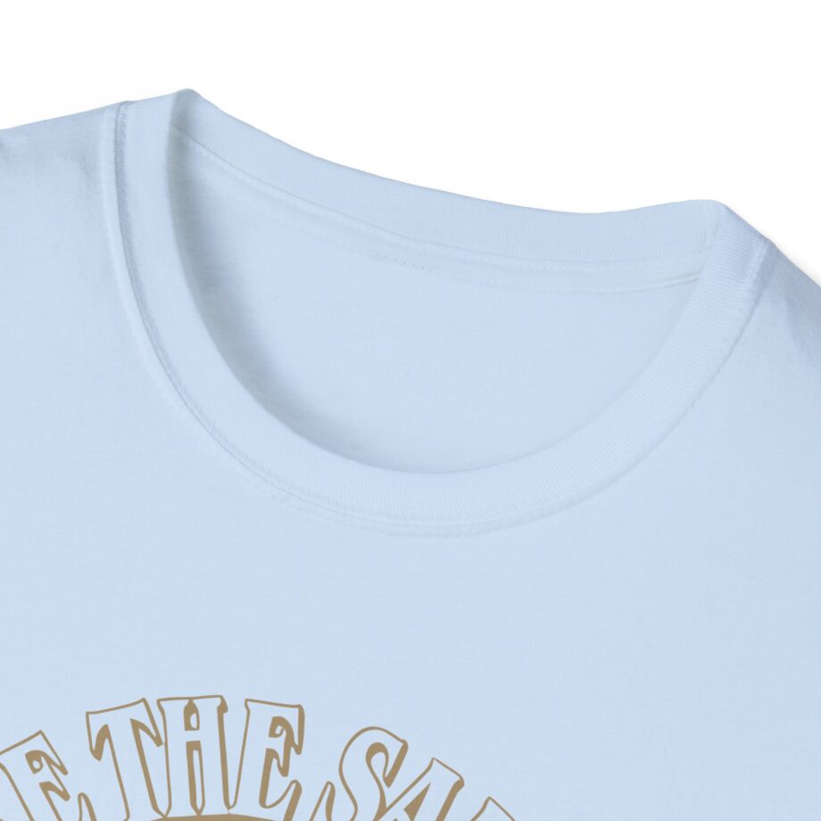 Bleachers Unisex Softstyle T-shirt